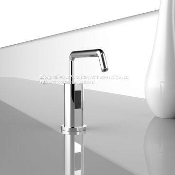Automatic Liquid Soap Dispenser