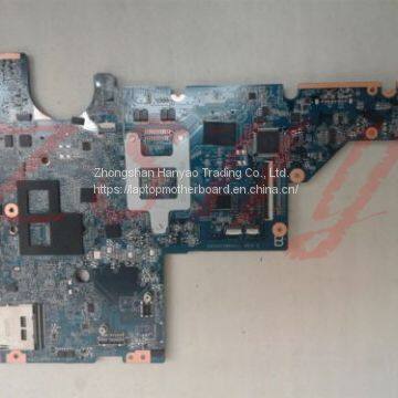 592809-001 for HP CQ42 CQ62 G62 G42 Laptop Motherboard Amd Ddr3 Free Shipping 100% Test ok