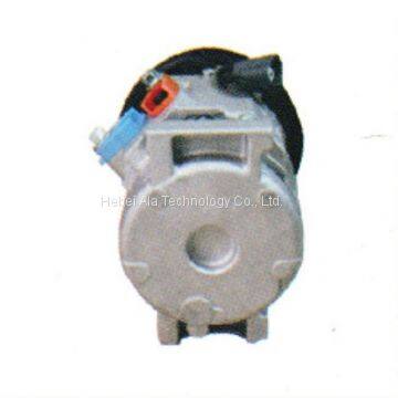 ALA 20222 HONDA AC COMPRESSOR Odyssey, Pilot, Acura AC COMPRESSOR 10S20C AC COMPRESSOR 38810-RGL-A01 A/C Compressor photo-4
