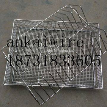 Paper-plastic Package Sterilization Frame photo-2