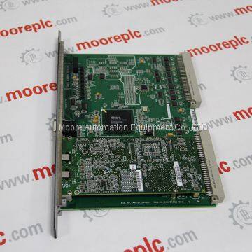Fanuc Automation |  GE  | IC697MSC802