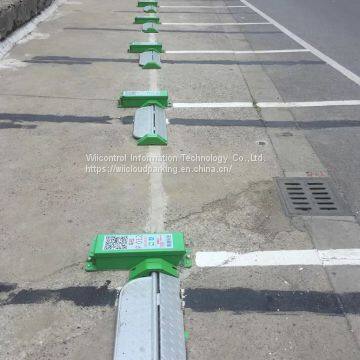 Street Parking Solution Parking Flap Lock