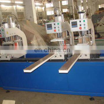 Pvc Profile Welding Machine/ Color Pvc Profiles Welding Equipment/window Making Machine photo-2