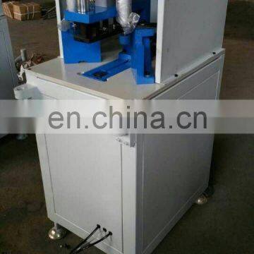 CNC Upvc Window Corner Cleaning Machine photo-4