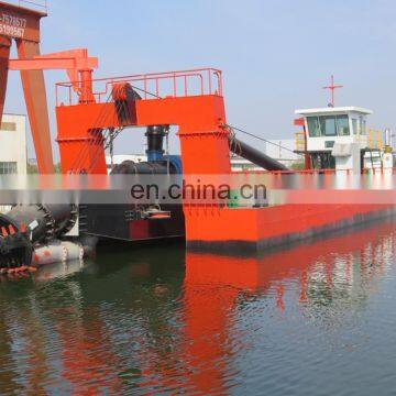 Hot CSD500 Sand Dredger Made in China 2018 photo-6