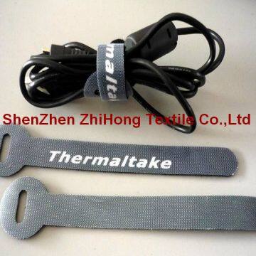 Cable Ties Nylon Hook And Loop Fastener Straps