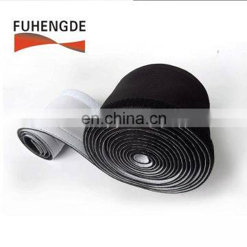 Factory Neoprene pc Wire Protective Cable Sleeve photo-5