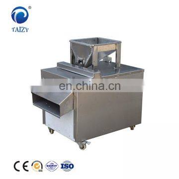 New type hot sale cashew nut cutting machine | almond slicer machine