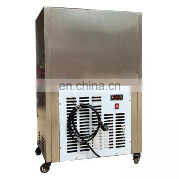 Home use ice cream making paleta machine popsicles machine