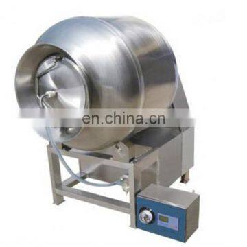 Vacuum meat tumbler/chicken vacuum tumbler machine/vacuum tumbler