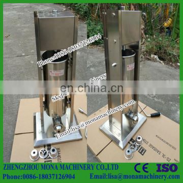 Best sales churros filling machine/churrera maker/food processing machinery