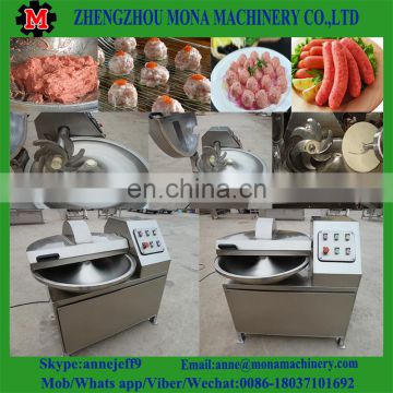 Commercial Stainless Steel Vegetable Bowl Mixing Chopping/Cuting Machine Price