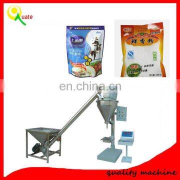 factory price Automatic Auger Filler Powder Packing Machine/Chemical Powder Auger Filling machine price