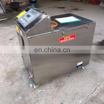 Lowest Price Fish Descaler / Automatic Fish Fillet Machine / Fish Killing Gutting Cleaning Machine photo-6