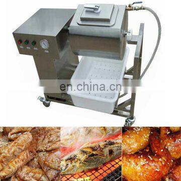 2017 New Type Vacuum Meat Mixer Machine Electric Mince Meat Blender
