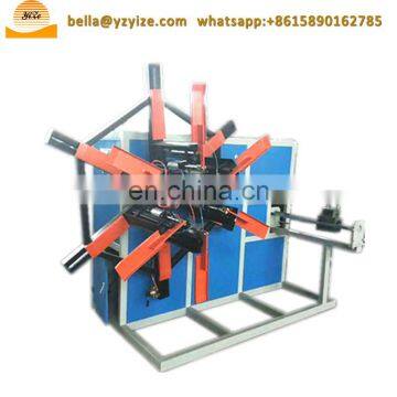 Automatic Double Coil Winding Machine PE PPR Pipe Winder photo-5