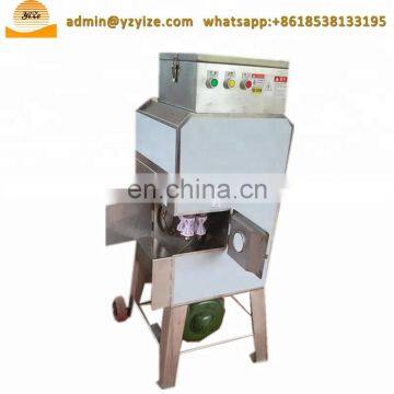 Stainless Steel Sweet Corn Sheller,sweet Corn Husking Machine for Making Sweet Corn