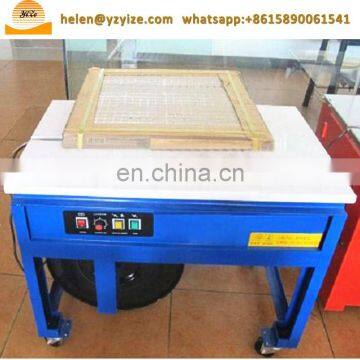 Special Ceramic Tile Packaging Binding Machine Tile Strapper Machine photo-5