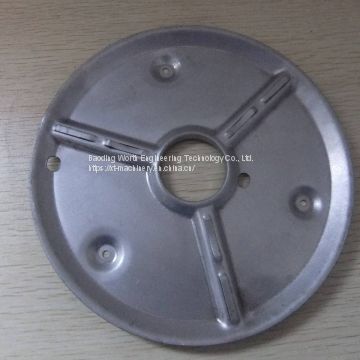 custom-made stamping accessories, electronic spare parts