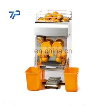 Easy Operation Lemon Juice Making Machine Hot Sale Juice Machine