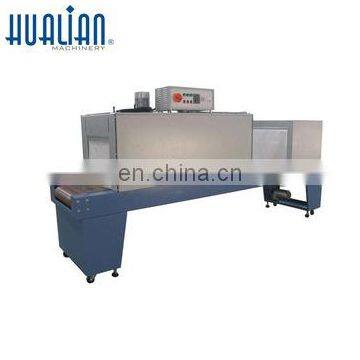 BS-6050L HUALIAN Shrink Film Machine for Heavy Products