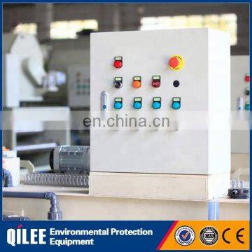 Automatic Chemical Powder Dosing System photo-3