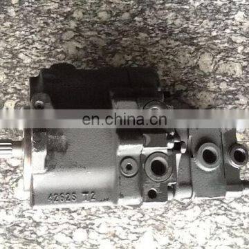 KX91-3 hydraulic pump AP2D18 Uchida rexroth LV1RS7-921-1-30 Kubota excavator main pump