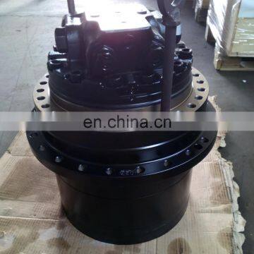 Excavator Travel Motor R150 Final Drive R150LC Track Drive