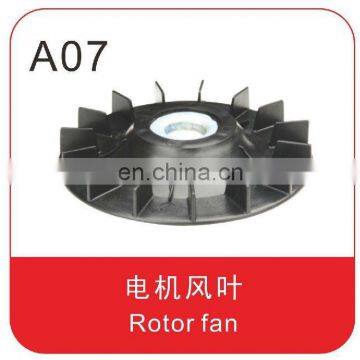 Gasoline Generator 950 Spare Parts Rotor Fan A07