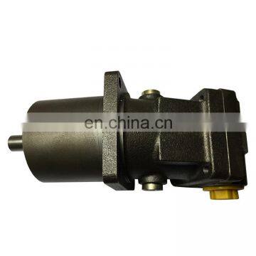 Cast iron bent axis hydraulic motor price