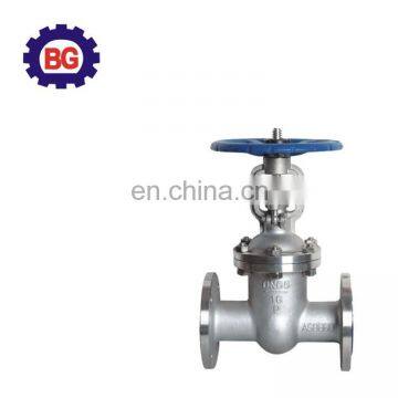 PSB 304 316 ANSI Forged Steel Pressure Seal Bonnet Gate Valve High Pressure Valve