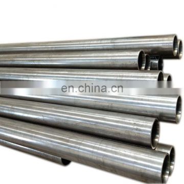 High Standard Precision cold rolled seamless 4130 piping