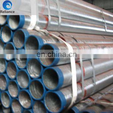 Pipes steel galvanized