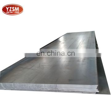 10 gauge steel plate