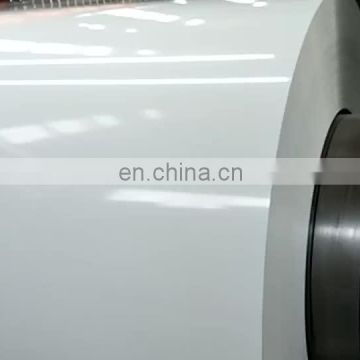 GI PPGI Prepainted Galvanized Steel Coil From China