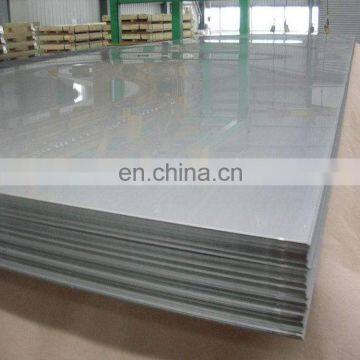 BAOSTEEL TISCO 1.4550 stainless steel sheet 347 cheap