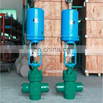 valve factory Condensation pressure/water regulation valve