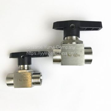 12mm ball valve