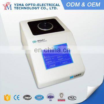 WYA-ZT Automatic Abbe Refractometer photo-3