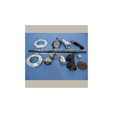 Machining Product