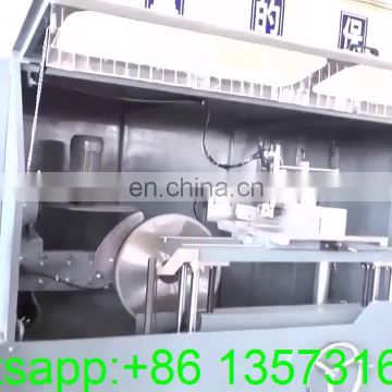 Curtain Wall Connecting Ending Cutting Saw Notching Machine for curtain wall