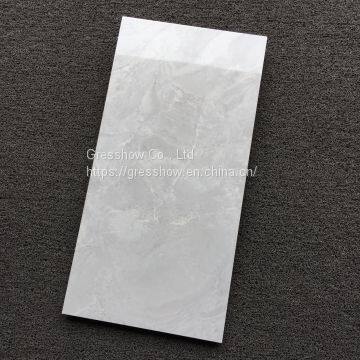 Hot Selling 60x30 Gray Internal Wall Tile