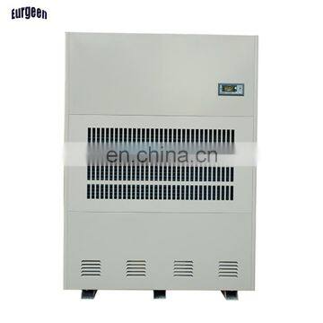 Compressor Dehumidifying Technology and Auto Restart Function Commercial Dehumidifier