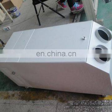 Ultrasonic Humidifier Fogger Mist Maker Machine for Industrial and Agriculture photo-2