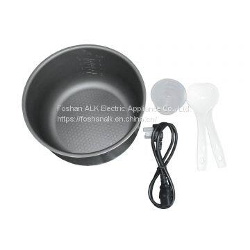 Low Sugar Rice Cooker for Diabetic Patients photo-4
