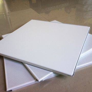 Red Pattern 300x450 Aluminum Plate Stadium