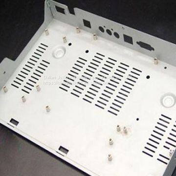 Производитель листовых металлических деталей по заказу OEM в Китае