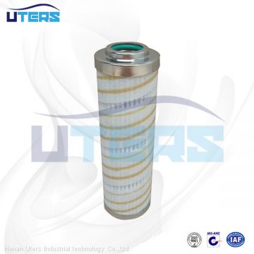 UTERS replace of PALL  high pressure hydraulic oil  filter element HC9801FKP4Z  accept custom