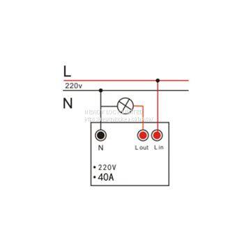 Hotel Energy Saver Hotel Room Power Saver Switch photo-2