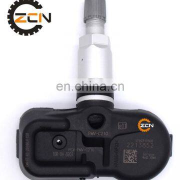 42607-02031 PMV-C210 Tire Pressure Monitor Sensor TPMS Fit RAV 4 IV 2014 42607-02031